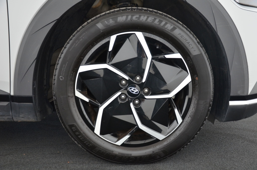 HYUNDAI Ioniq 5 Style Plus 4WD-image-9