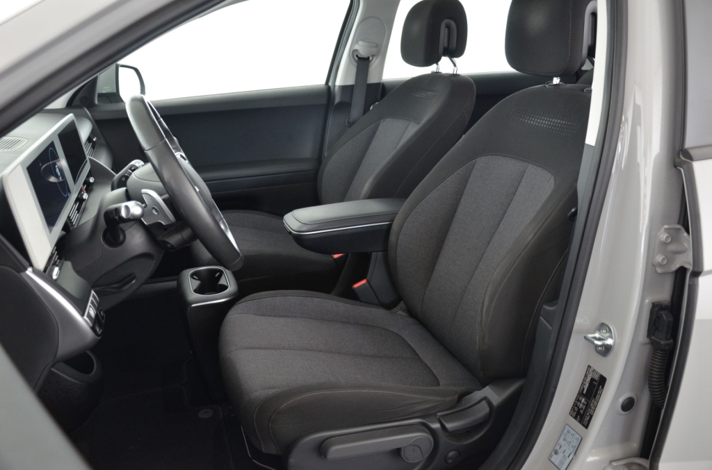 HYUNDAI Ioniq 5 Style Plus 4WD-image-12