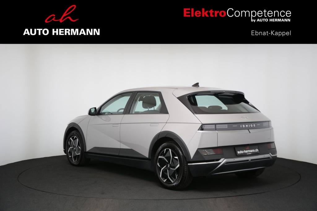 HYUNDAI Ioniq 5 Style Plus 4WD-image-4