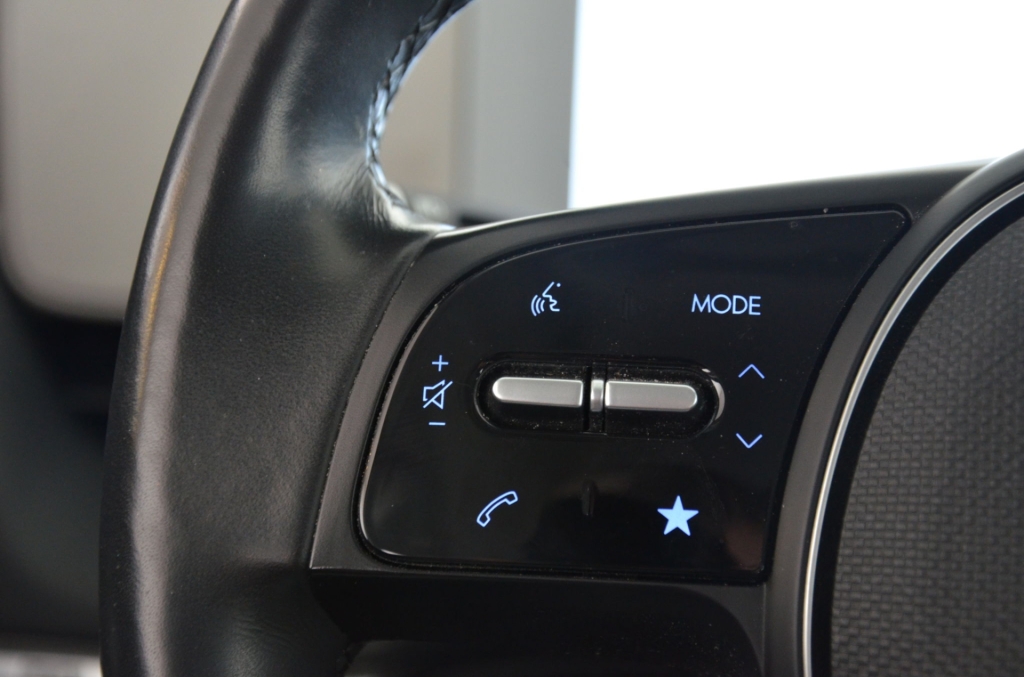 HYUNDAI Ioniq 5 Style Plus 4WD-image-20