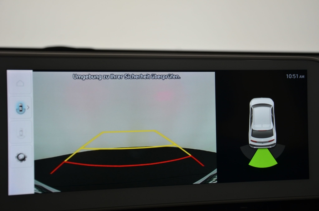 HYUNDAI Ioniq 5 Style Plus 4WD-image-18