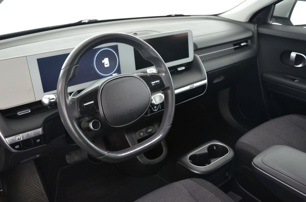 HYUNDAI Ioniq 5 Style Plus 4WD-image-10