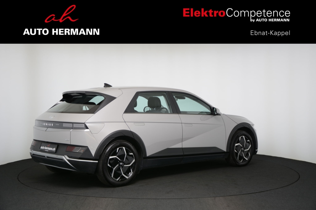 HYUNDAI Ioniq 5 Style Plus 4WD-image-6