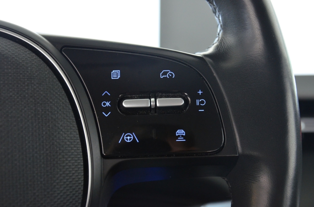 HYUNDAI Ioniq 5 Style Plus 4WD-image-19