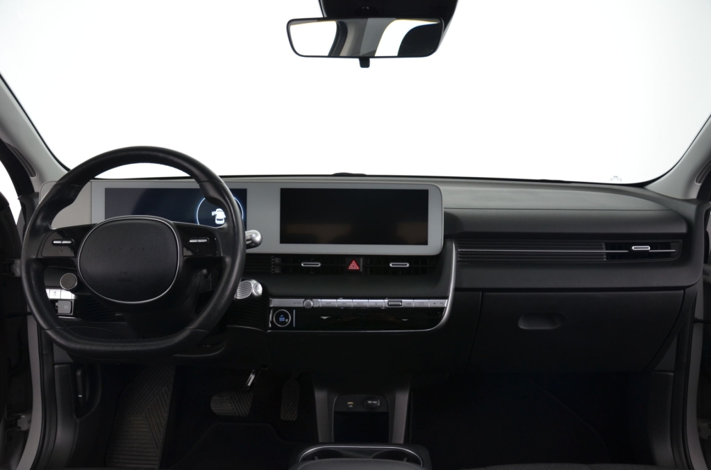 HYUNDAI Ioniq 5 Style Plus 4WD-image-11