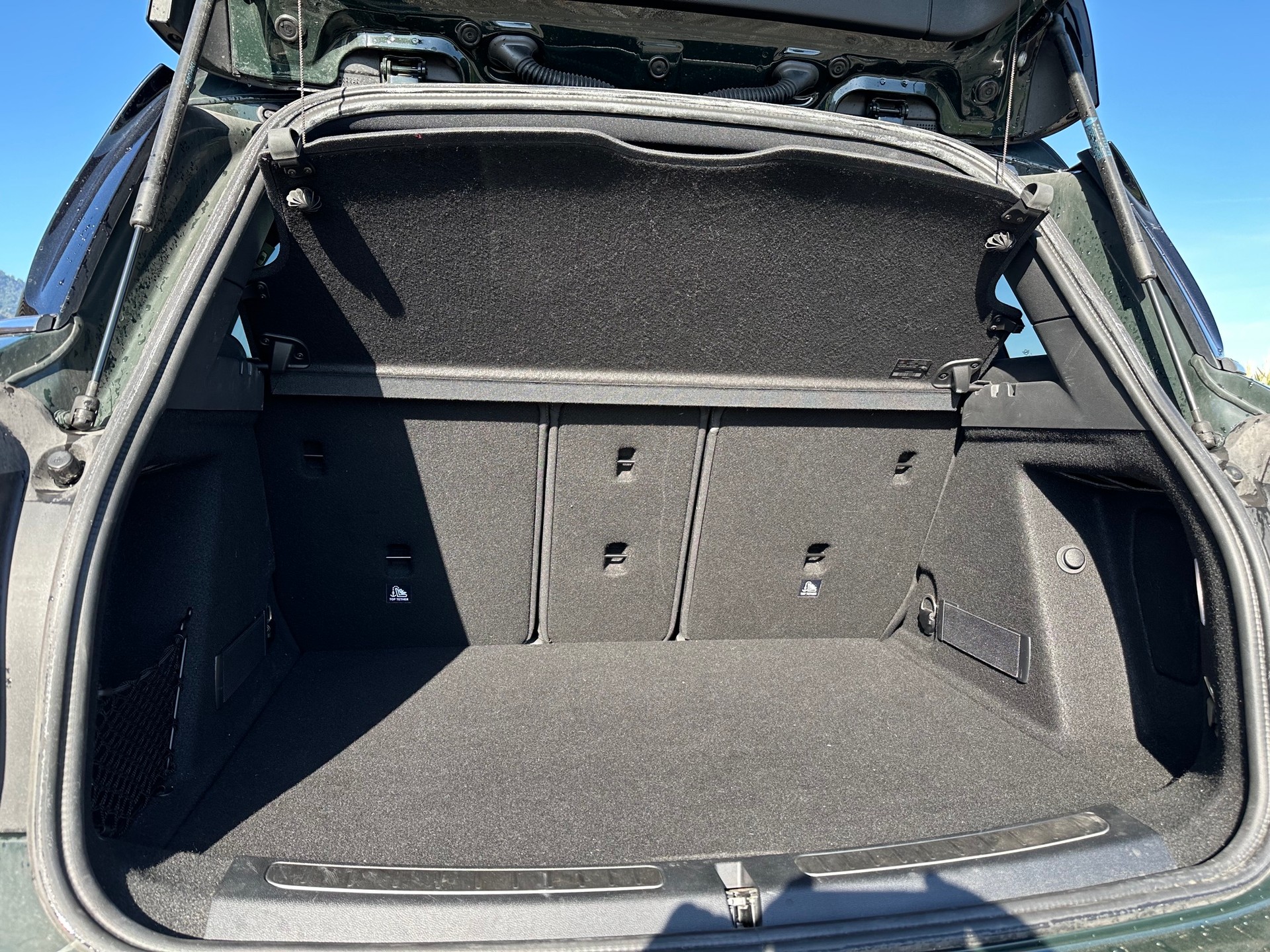 MINI 2.0i John Cooper Works SAG ALL4-image-4