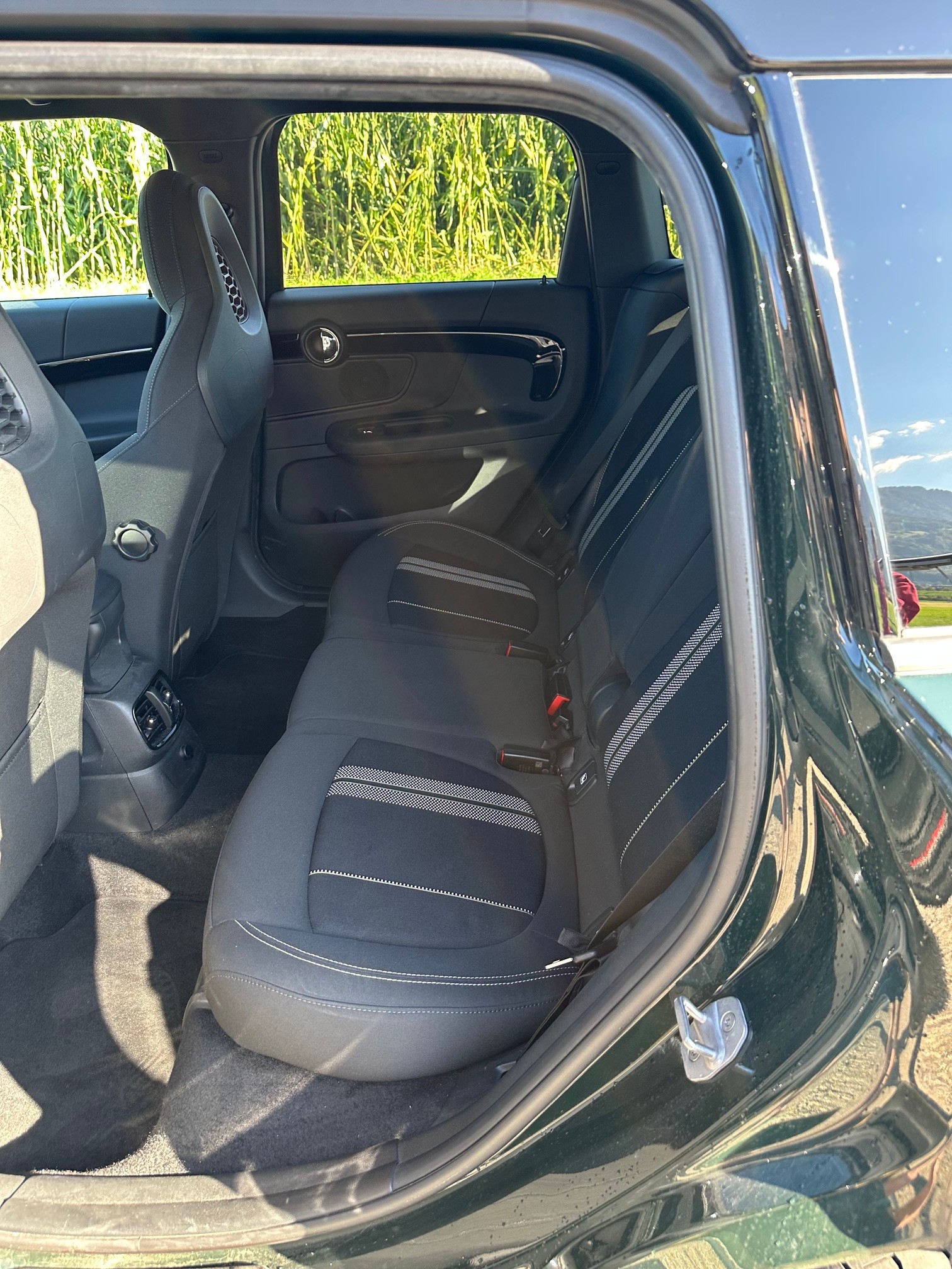 MINI 2.0i John Cooper Works SAG ALL4-image-3