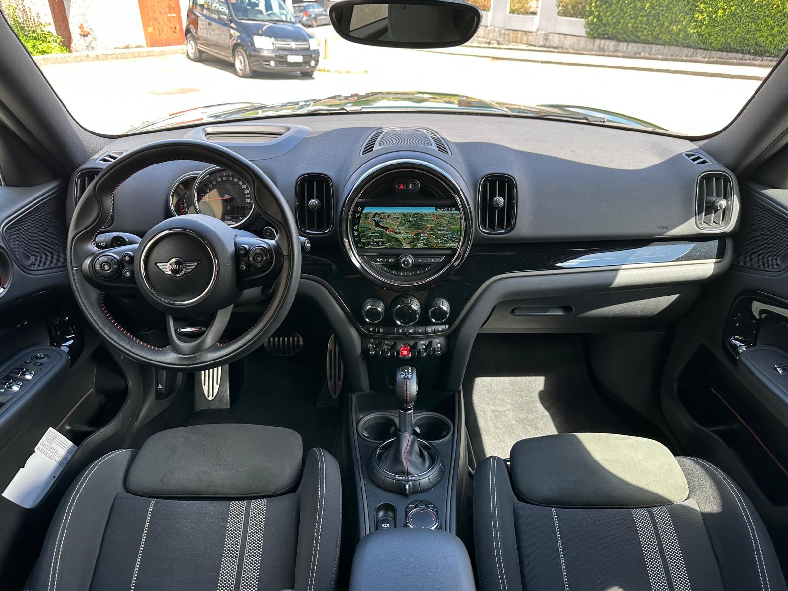 MINI 2.0i John Cooper Works SAG ALL4-image-5