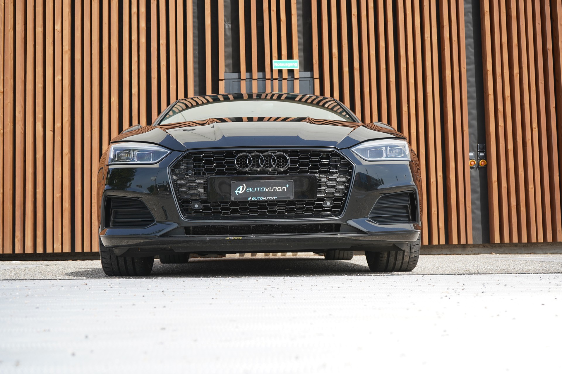 AUDI A5 COUPÉ 2.0 TDI SPORT BLACK S-TRONIC l 190 PS-image-15