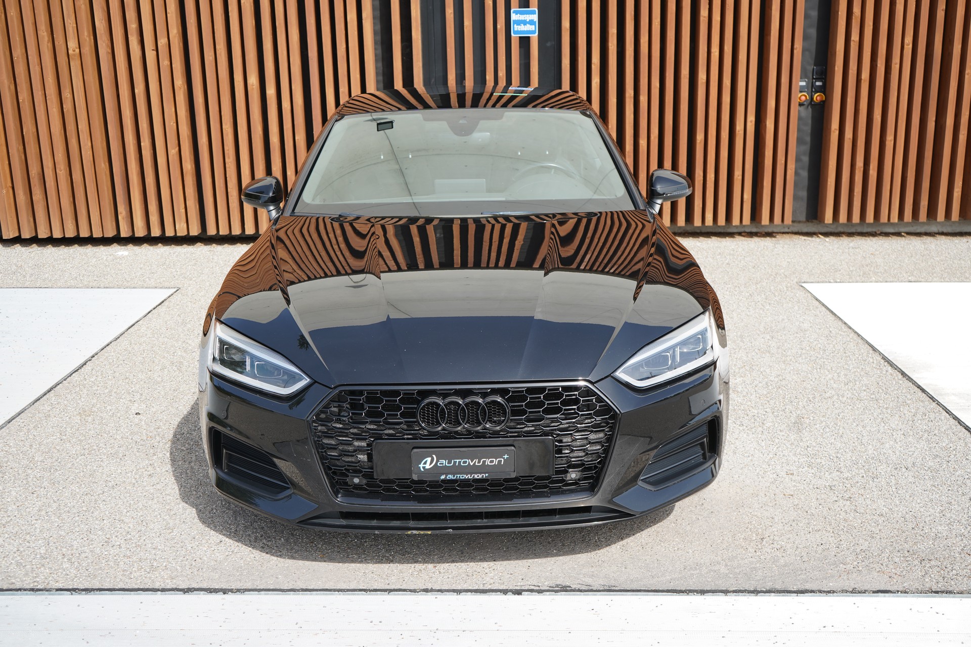 AUDI A5 COUPÉ 2.0 TDI SPORT BLACK S-TRONIC l 190 PS-image-14