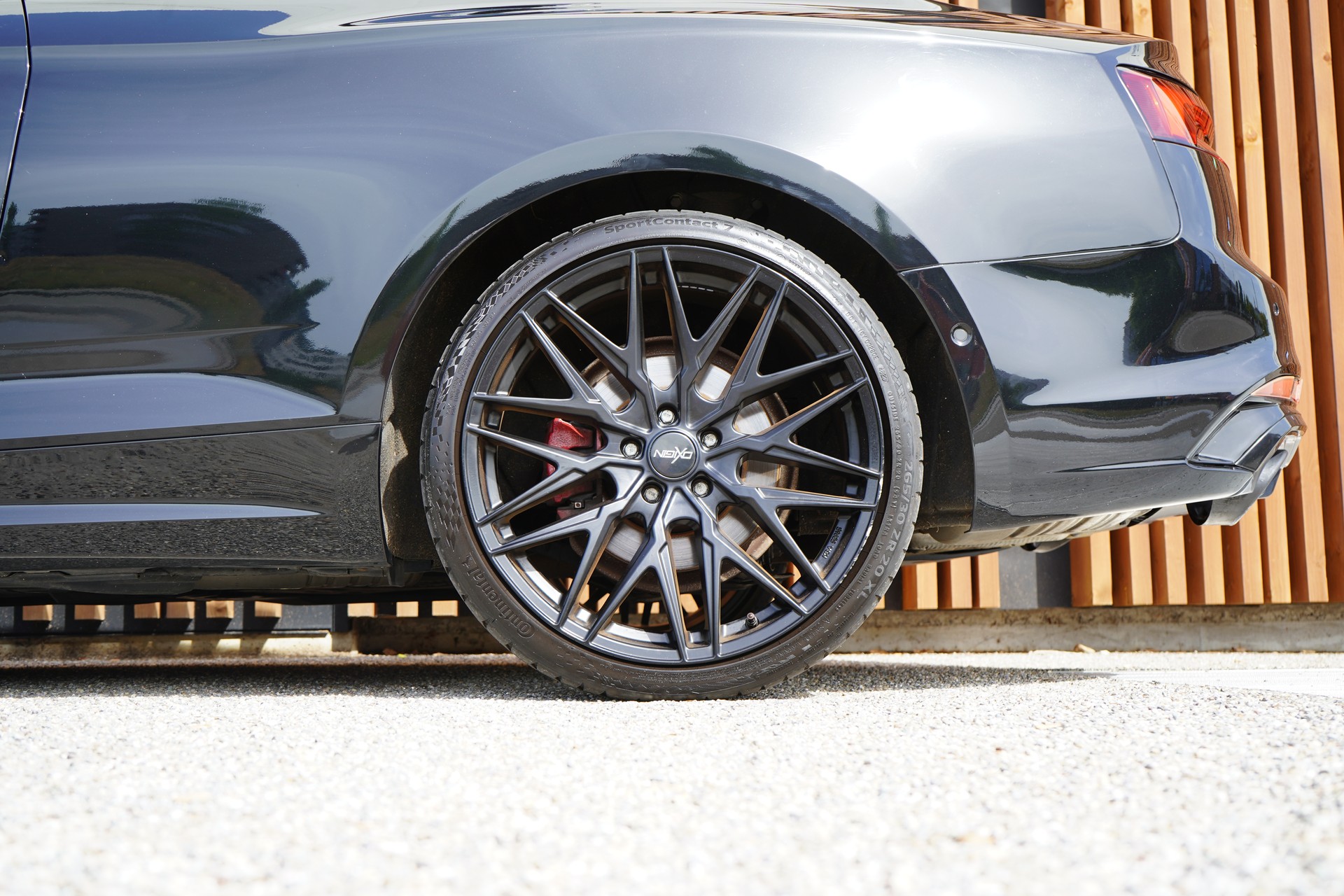 AUDI A5 COUPÉ 2.0 TDI SPORT BLACK S-TRONIC l 190 PS-image-19