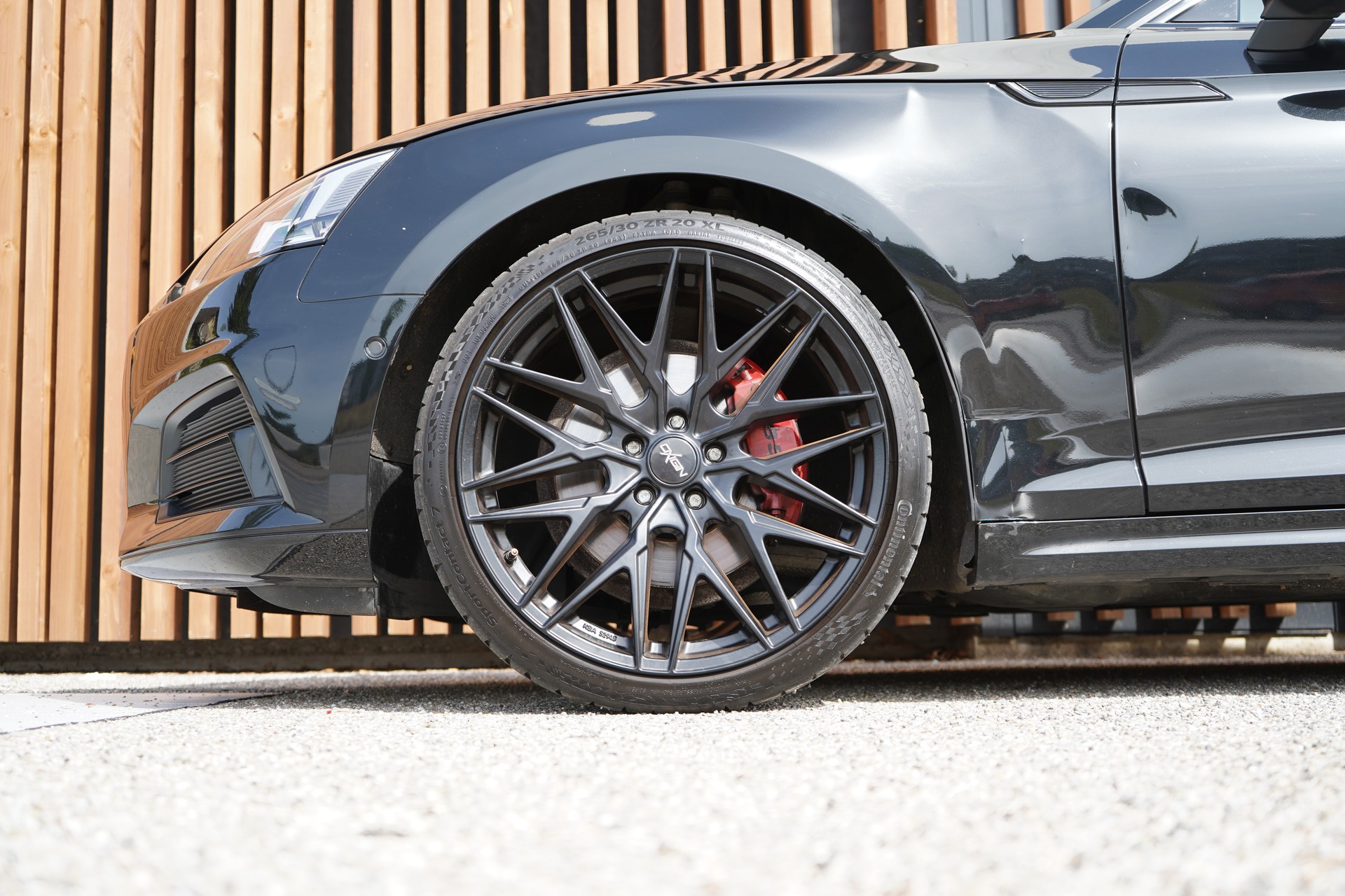 AUDI A5 COUPÉ 2.0 TDI SPORT BLACK S-TRONIC l 190 PS-image-18