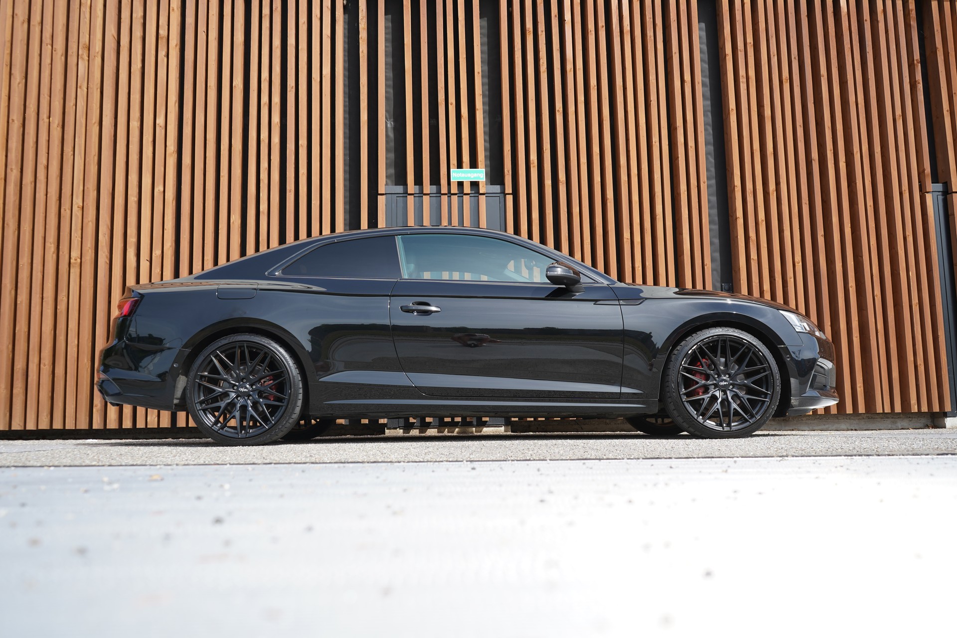 AUDI A5 COUPÉ 2.0 TDI SPORT BLACK S-TRONIC l 190 PS-image-0