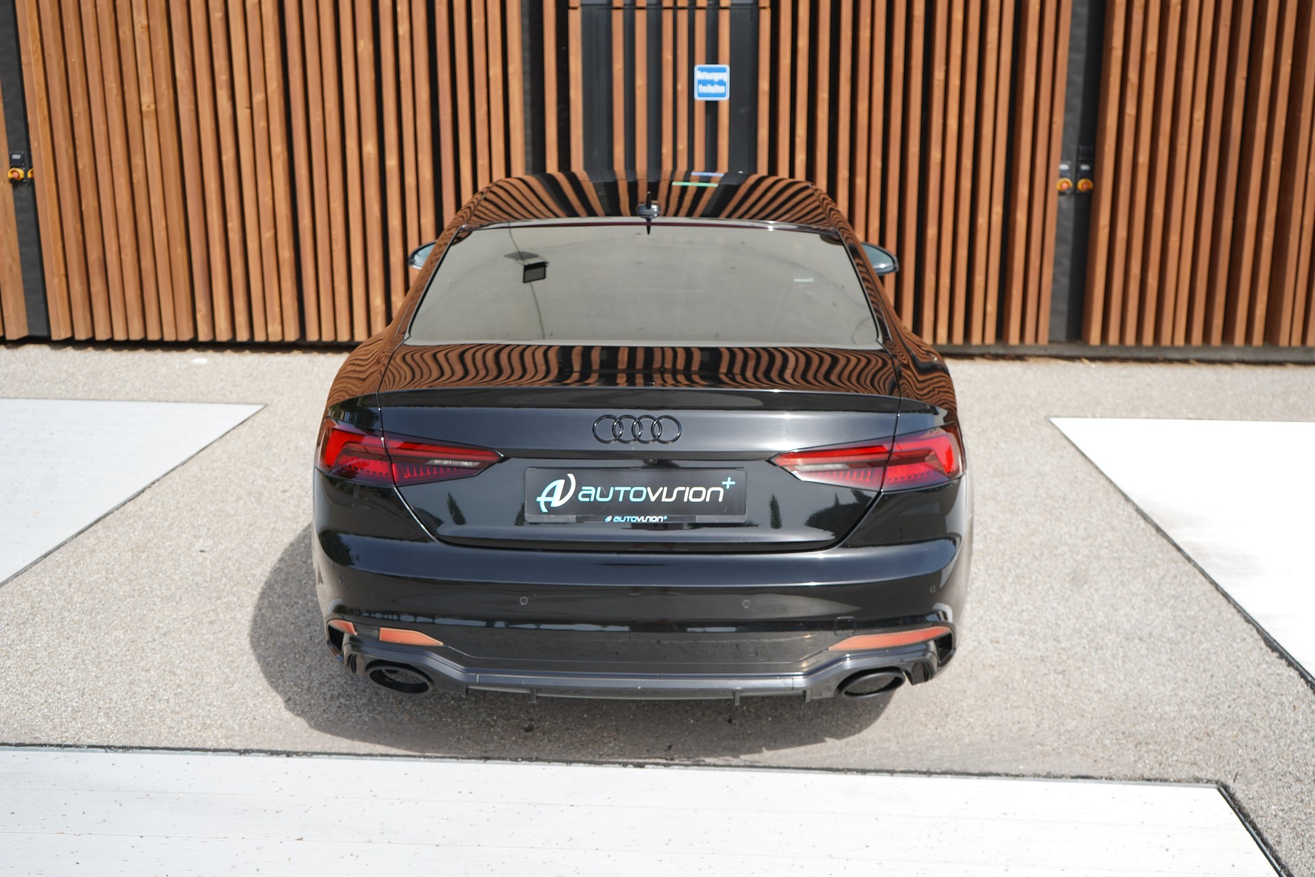 AUDI A5 COUPÉ 2.0 TDI SPORT BLACK S-TRONIC l 190 PS-image-16