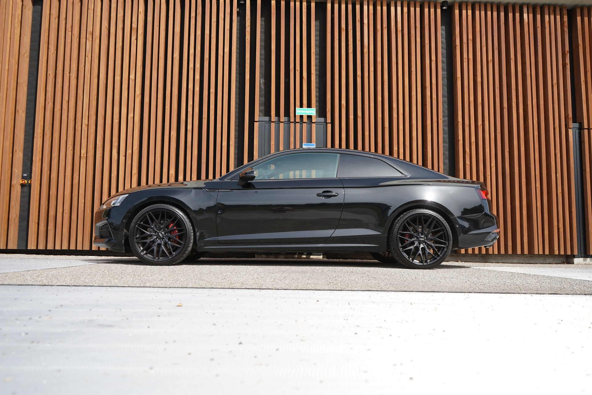 AUDI A5 COUPÉ 2.0 TDI SPORT BLACK S-TRONIC l 190 PS-image-1