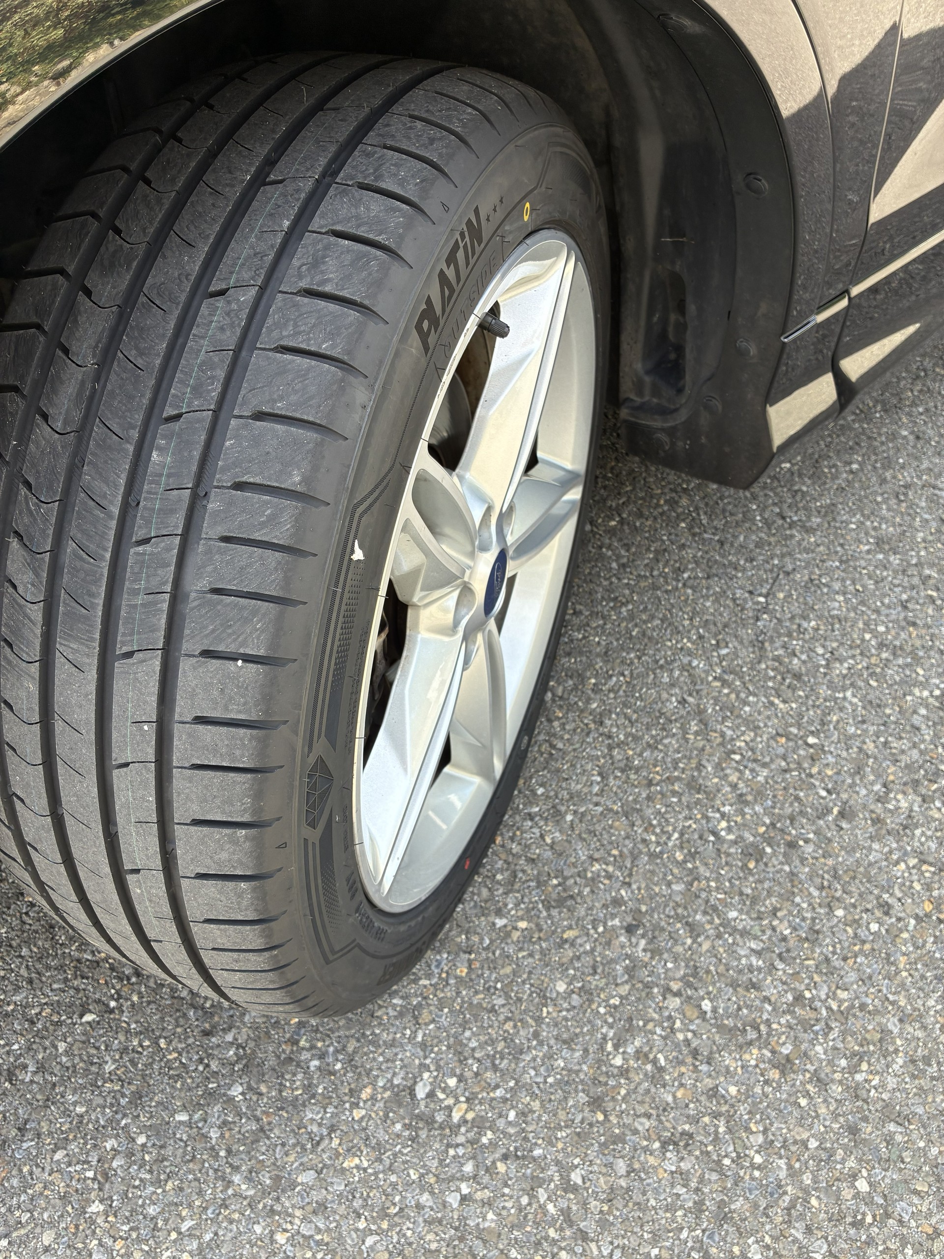 FORD 2.0 TDCi 180 Titanium S FPS 4X4-image-4