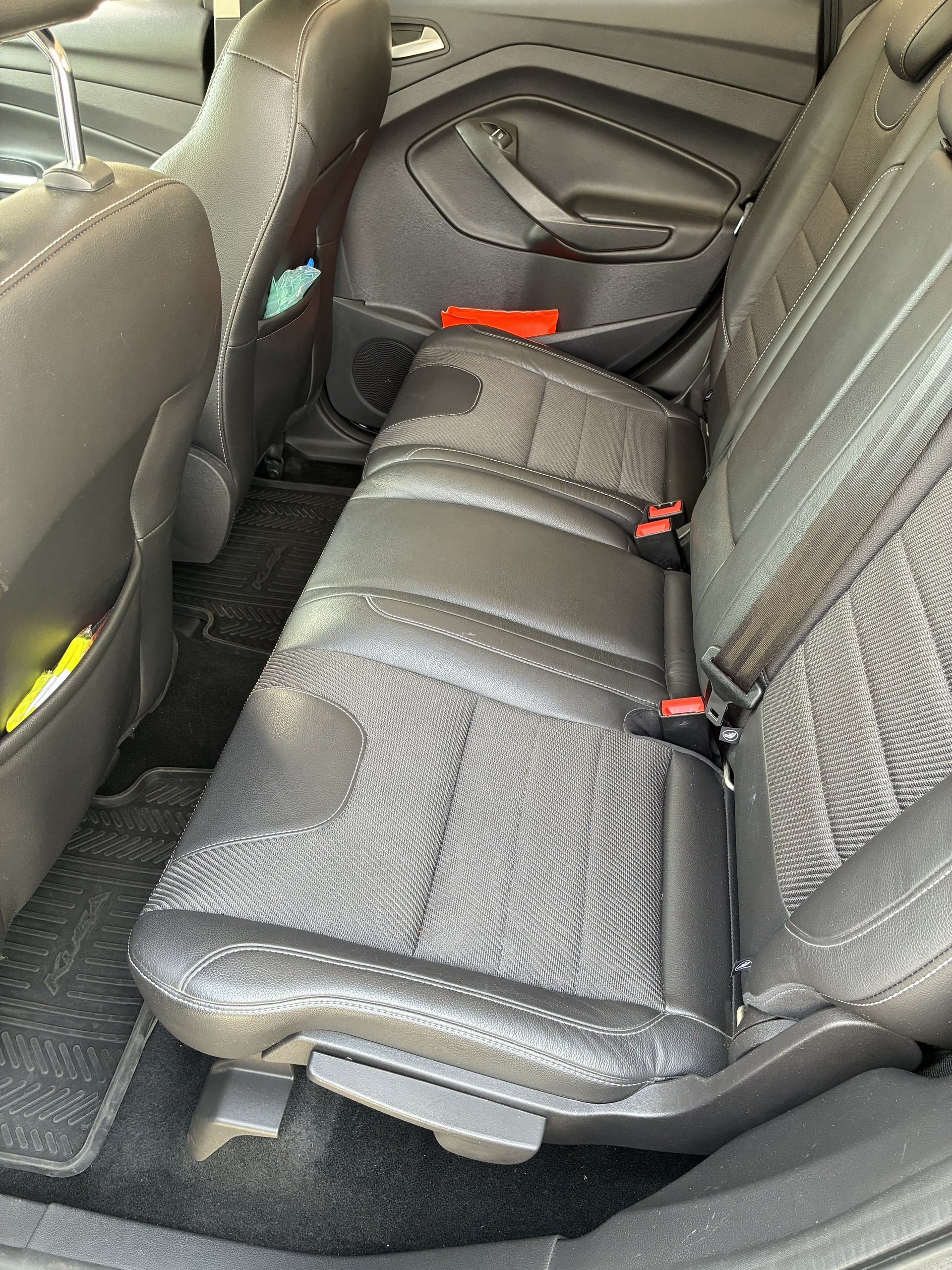 FORD 2.0 TDCi 180 Titanium S FPS 4X4-image-3