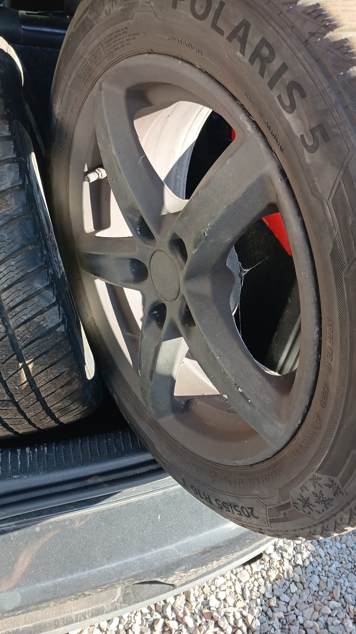 VW Golf 2.0 TSI GTI-image-12
