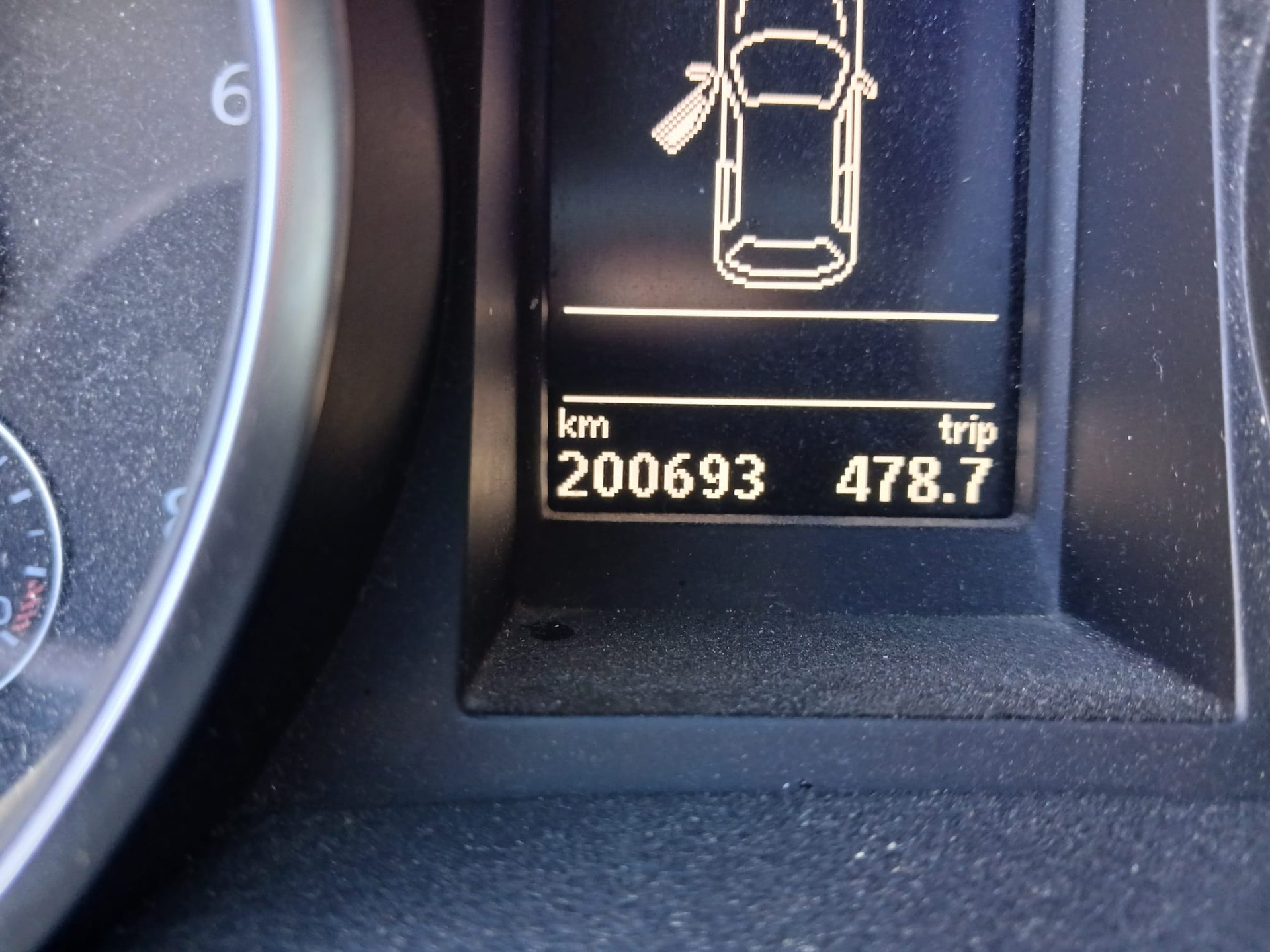 VW Golf 2.0 TSI GTI-image-8