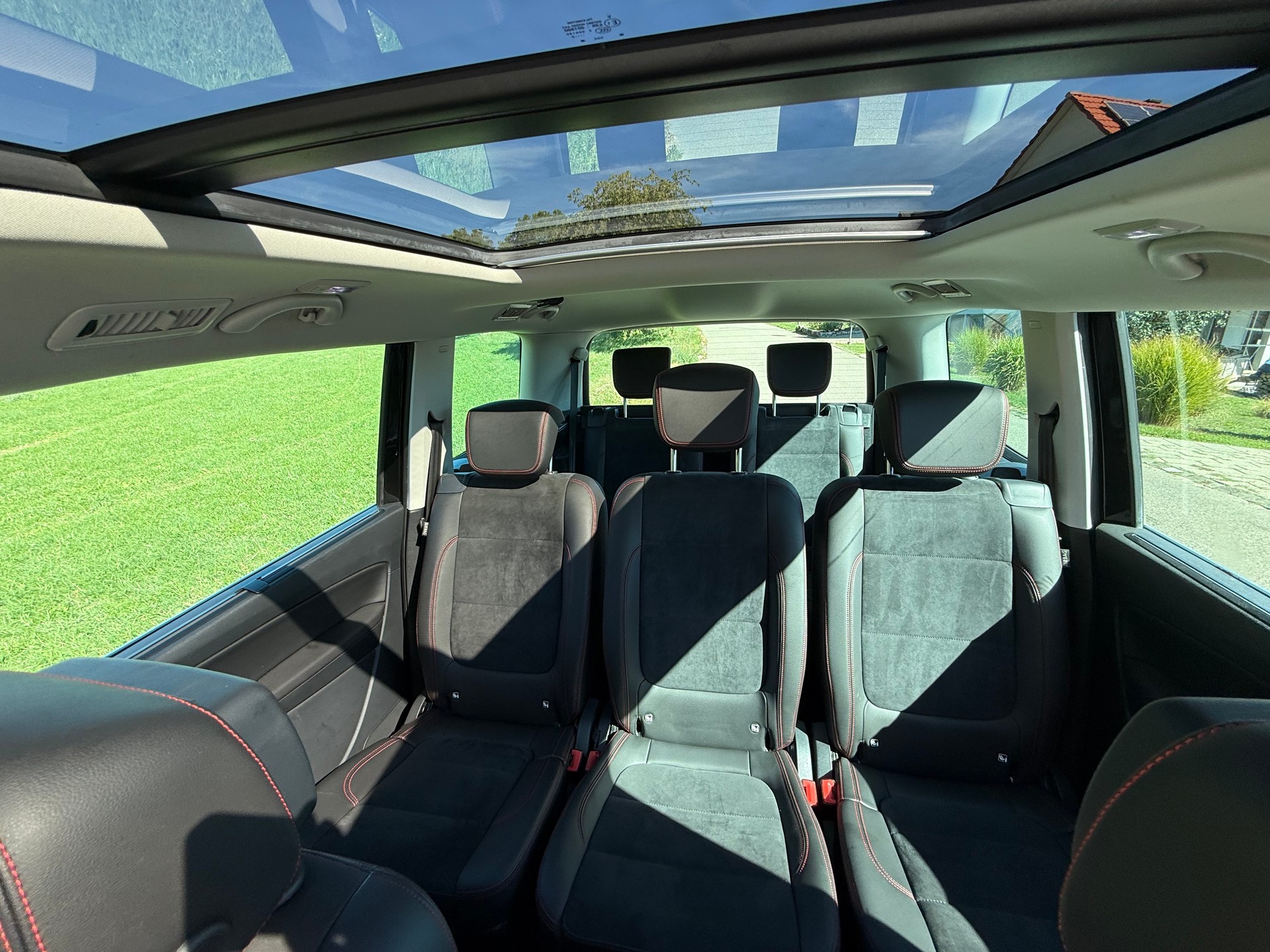 SEAT 1.4 TSI Hola FR DSG S/S-image-3