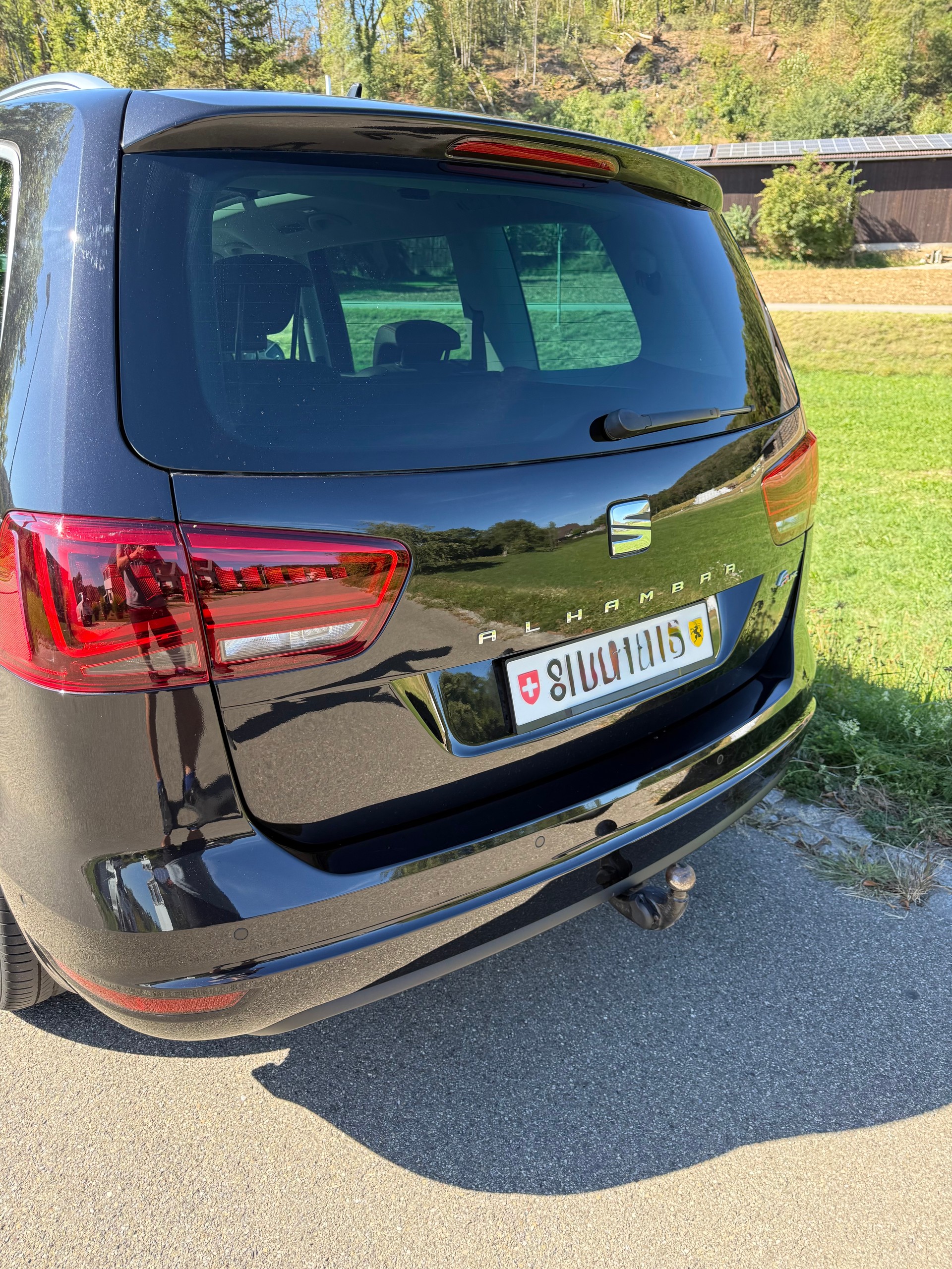 SEAT 1.4 TSI Hola FR DSG S/S-image-5