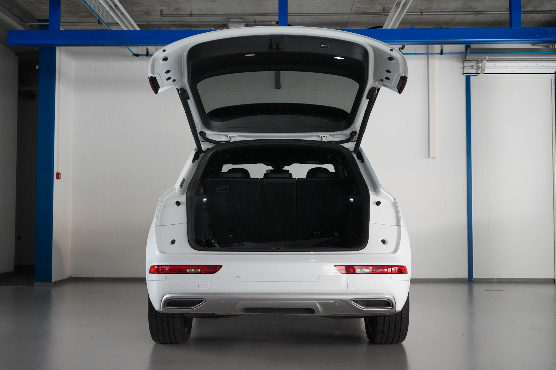 AUDI Q5 40 TDI sport quattro S-tronic-image-31