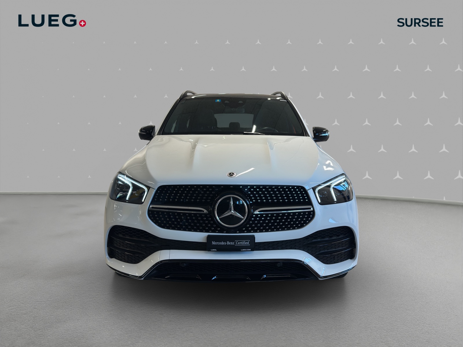 MERCEDES-BENZ GLE 400 d 4Matic AMG Line 9G-Tronic-image-5
