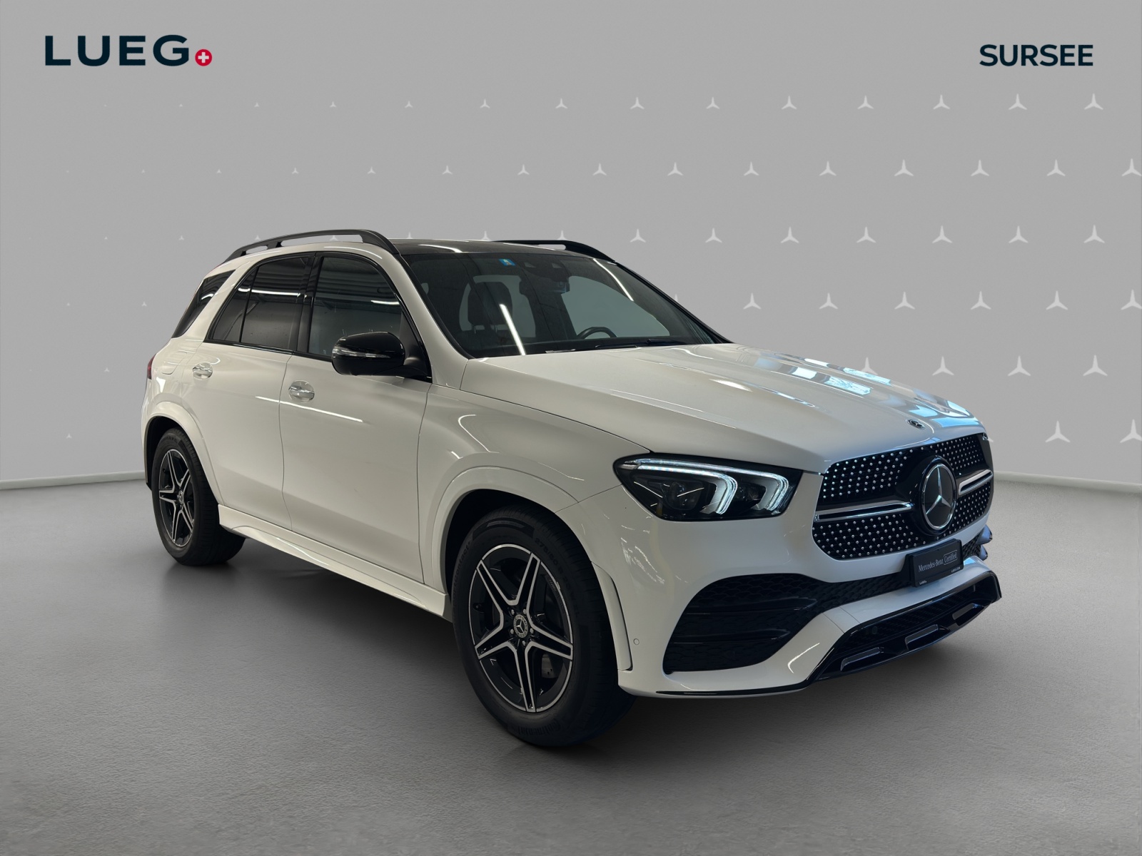 MERCEDES-BENZ GLE 400 d 4Matic AMG Line 9G-Tronic-image-4