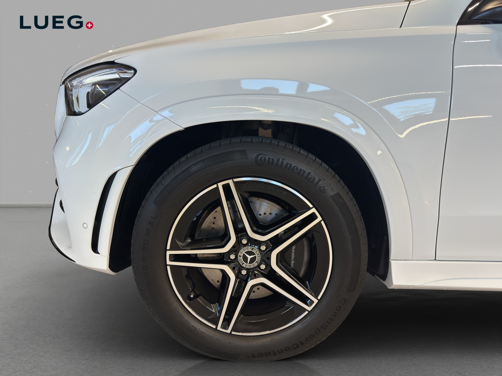 MERCEDES-BENZ GLE 400 d 4Matic AMG Line 9G-Tronic-image-6