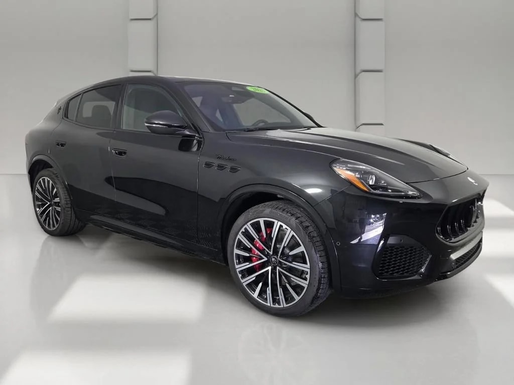 MASERATI 2.0 Hybrid Modena-image-0