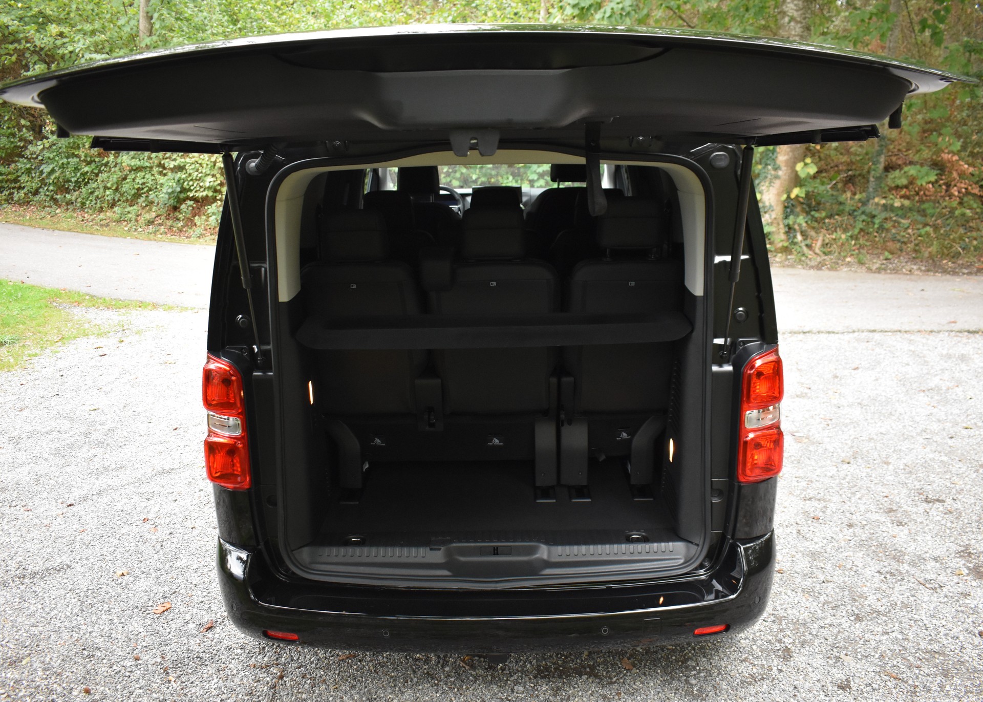 OPEL Zafira 2.0 CDTI L Automatik-image-19