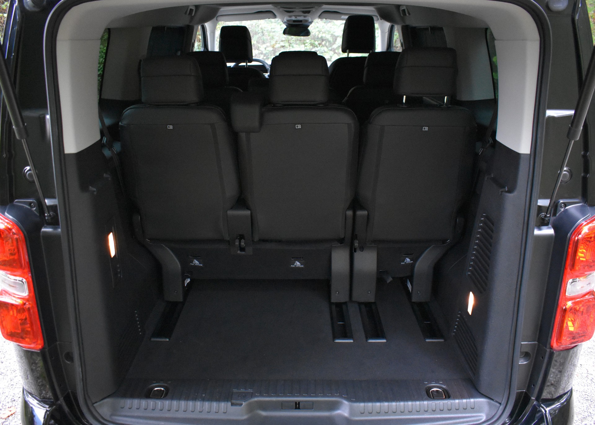 OPEL Zafira 2.0 CDTI L Automatik-image-20