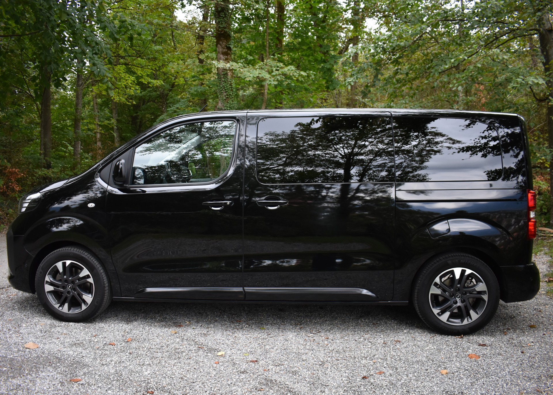 OPEL Zafira 2.0 CDTI L Automatik-image-4