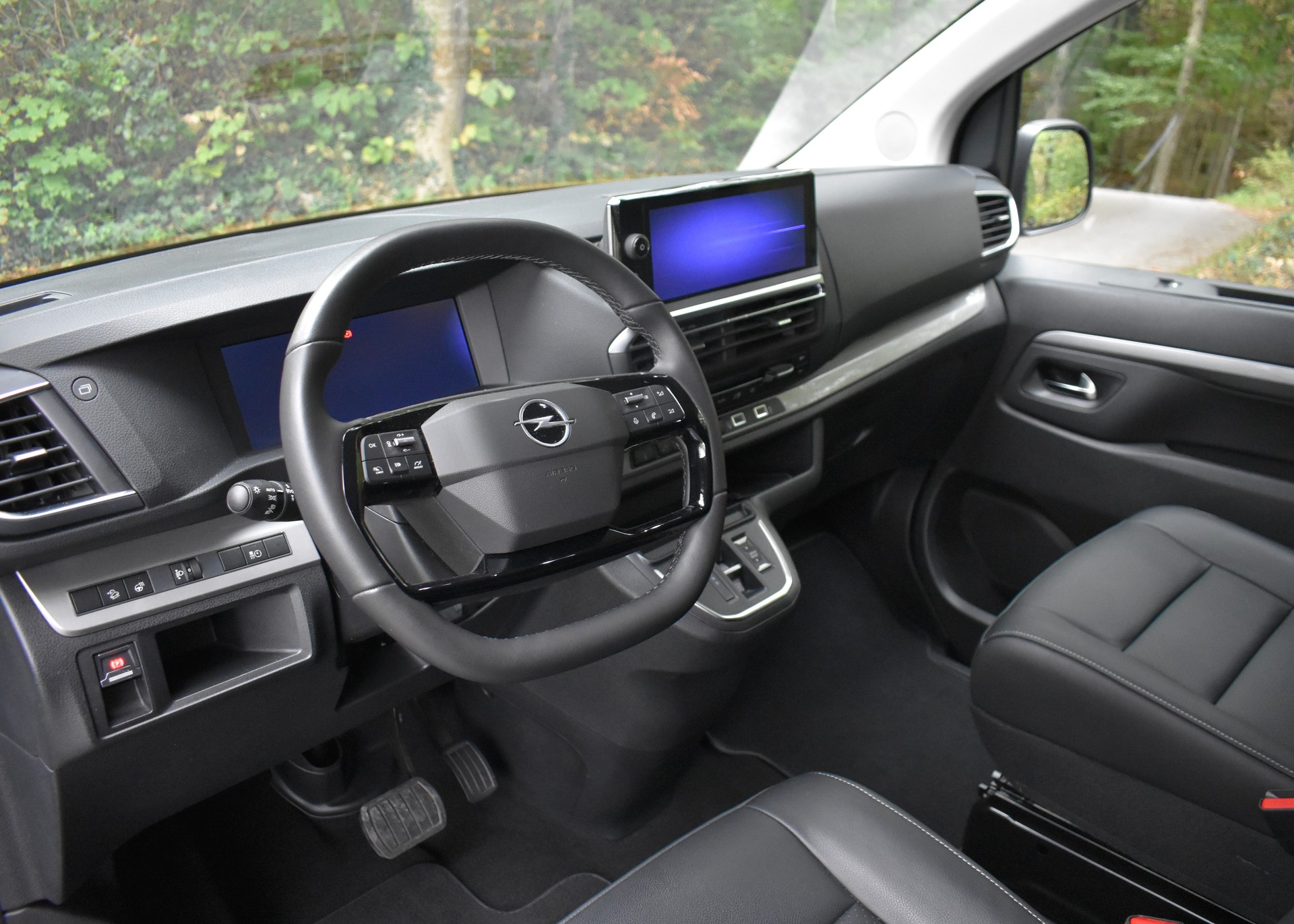 OPEL Zafira 2.0 CDTI L Automatik-image-5
