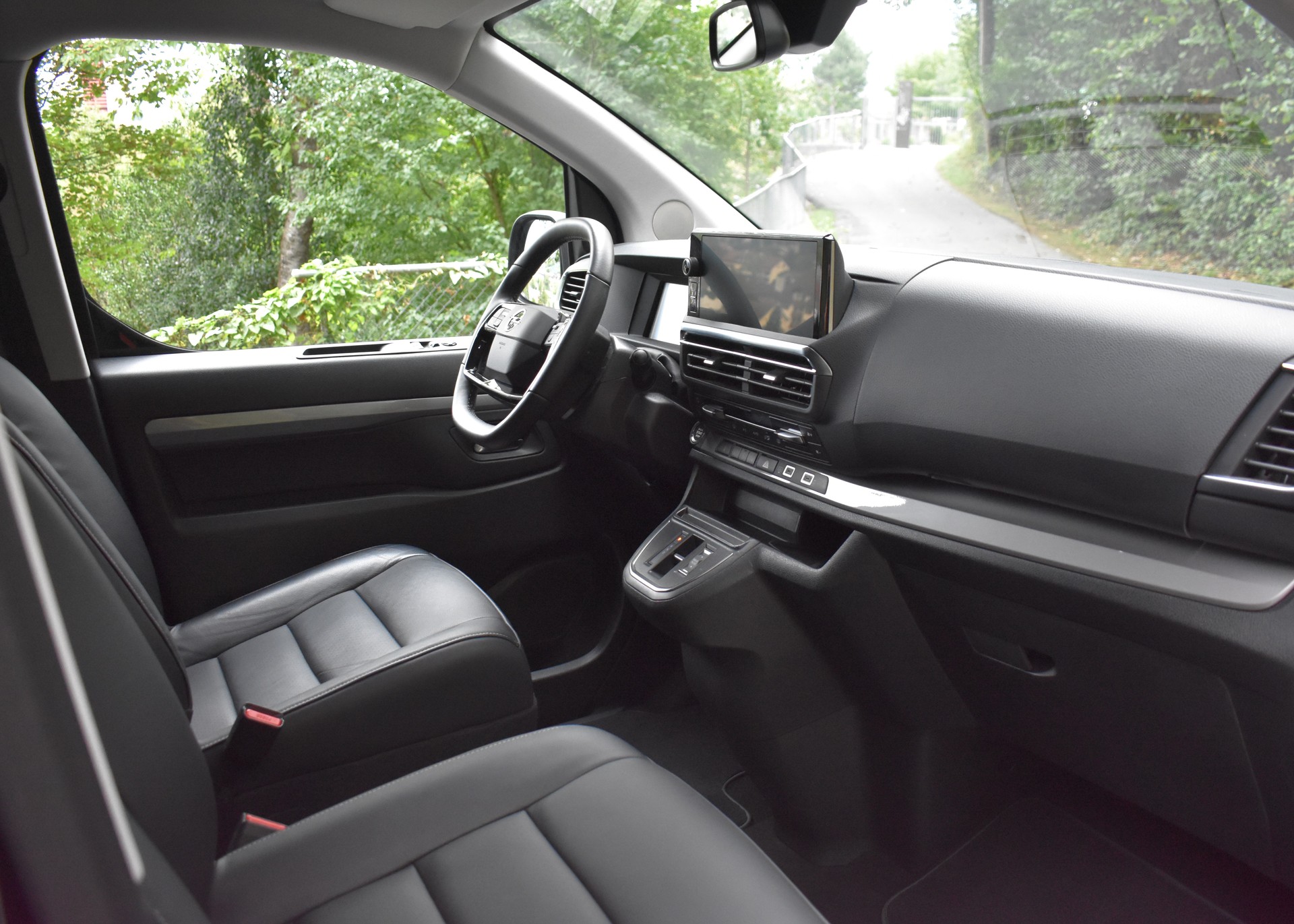 OPEL Zafira 2.0 CDTI L Automatik-image-24