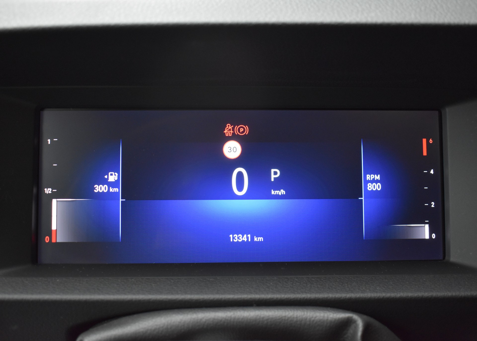OPEL Zafira 2.0 CDTI L Automatik-image-10