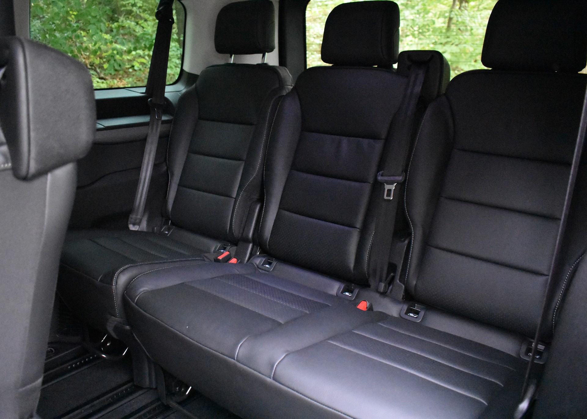 OPEL Zafira 2.0 CDTI L Automatik-image-8