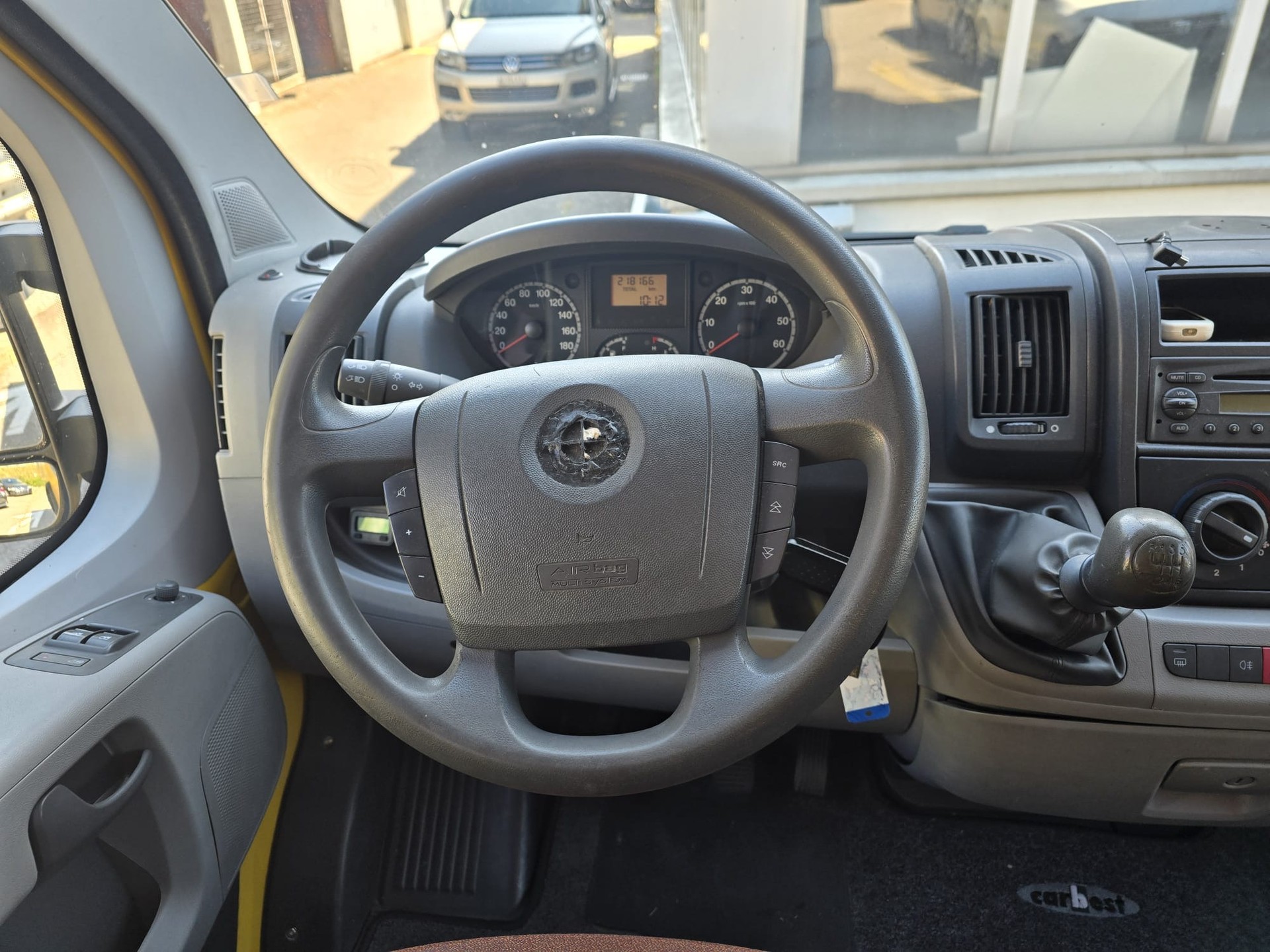 FIAT Fiat-Dangel Ducato 4x4 15Q-image-15