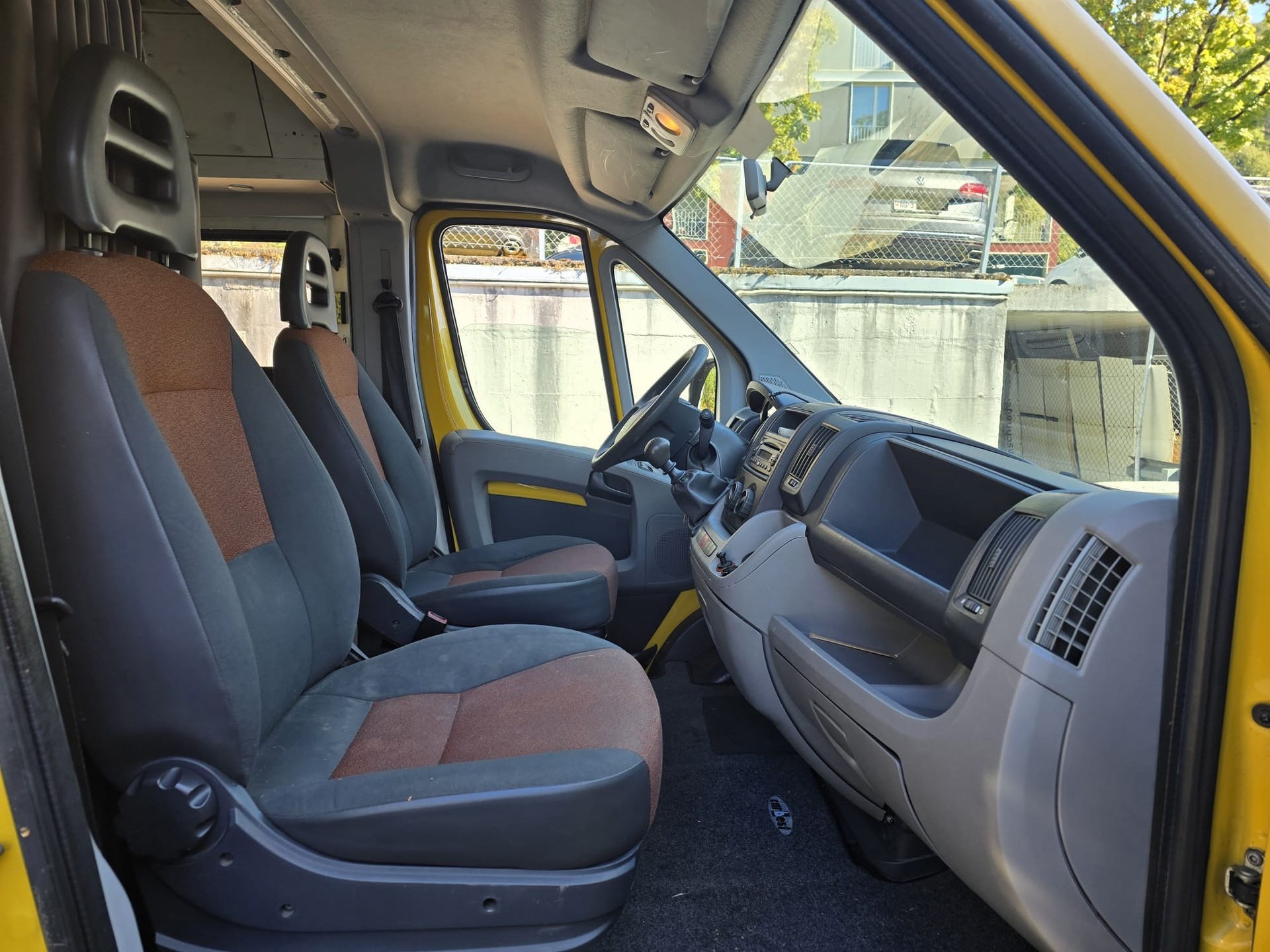 FIAT Fiat-Dangel Ducato 4x4 15Q-image-17