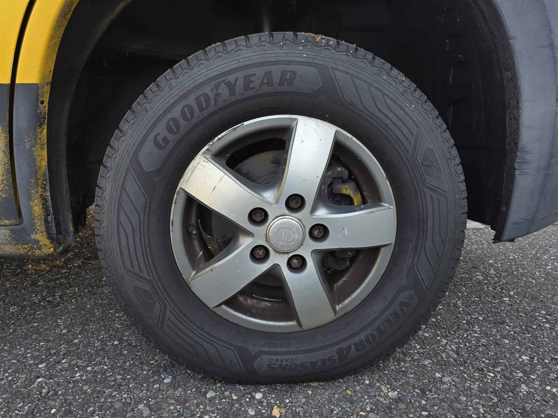 FIAT Fiat-Dangel Ducato 4x4 15Q-image-31