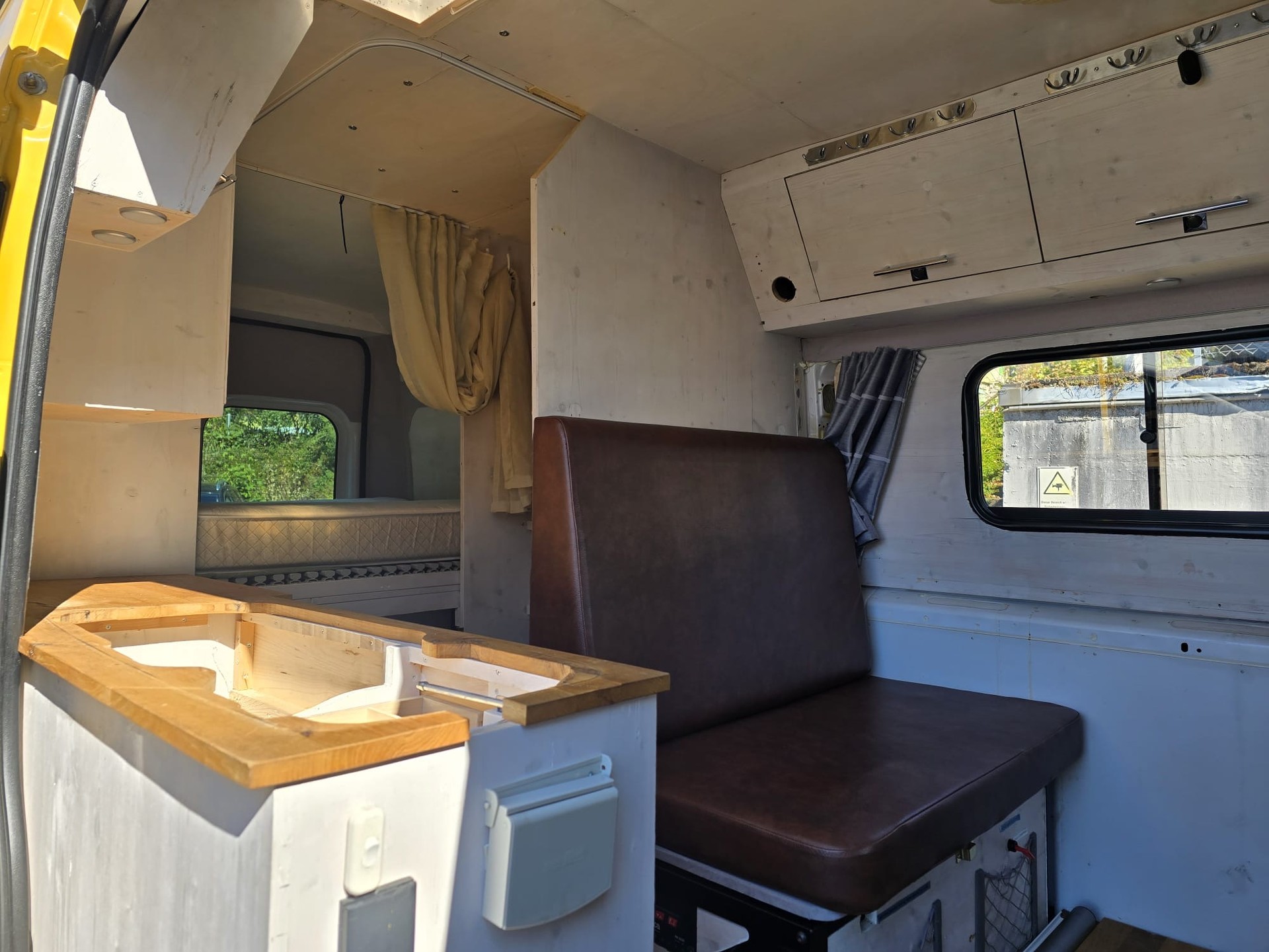 FIAT Fiat-Dangel Ducato 4x4 15Q-image-19