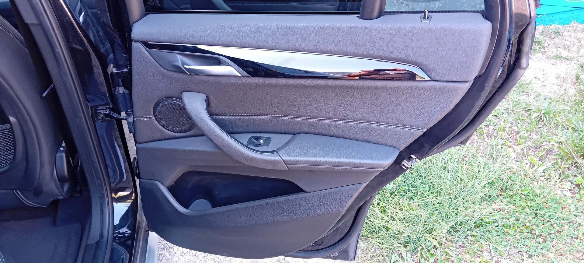 BMW X1 xDrive 20i M Sport Steptronic-image-16