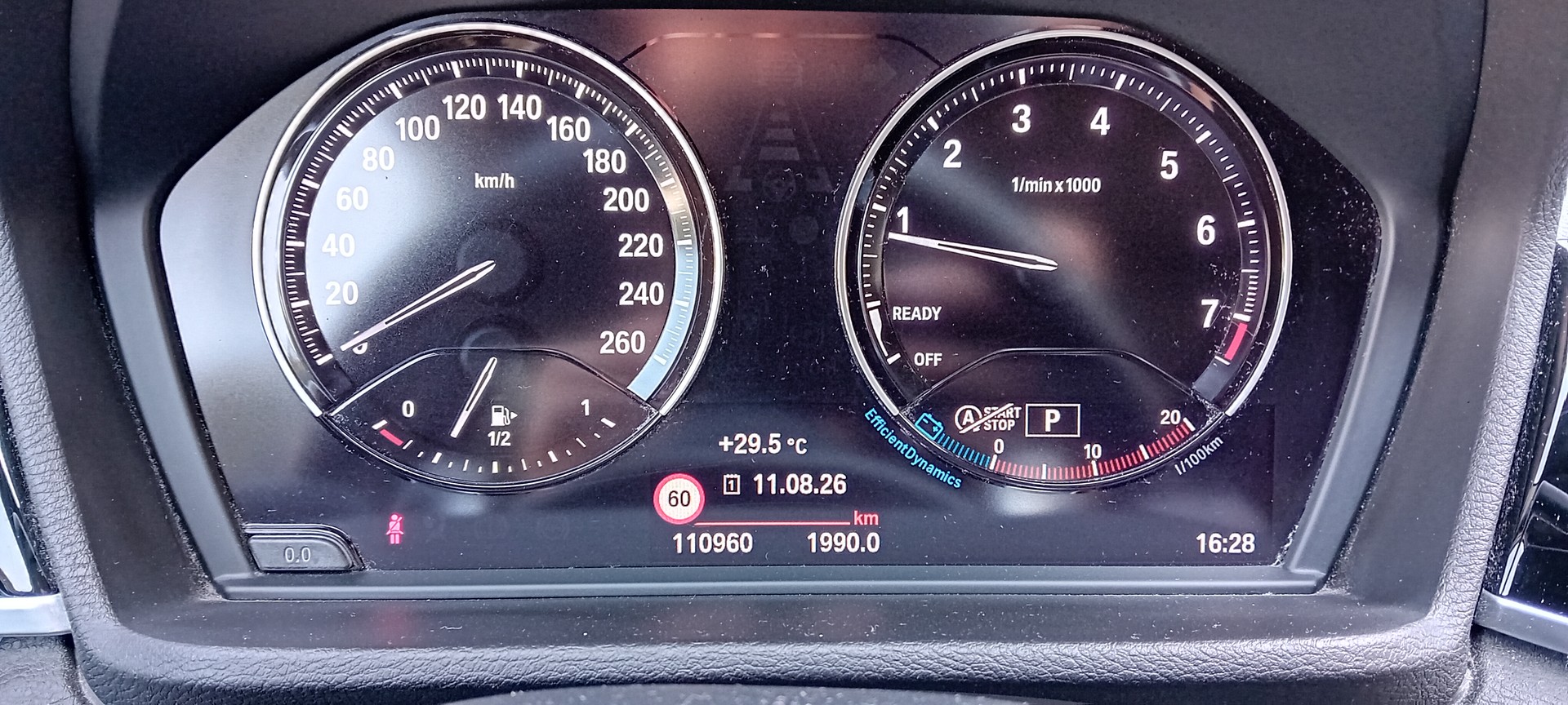 BMW X1 xDrive 20i M Sport Steptronic-image-8