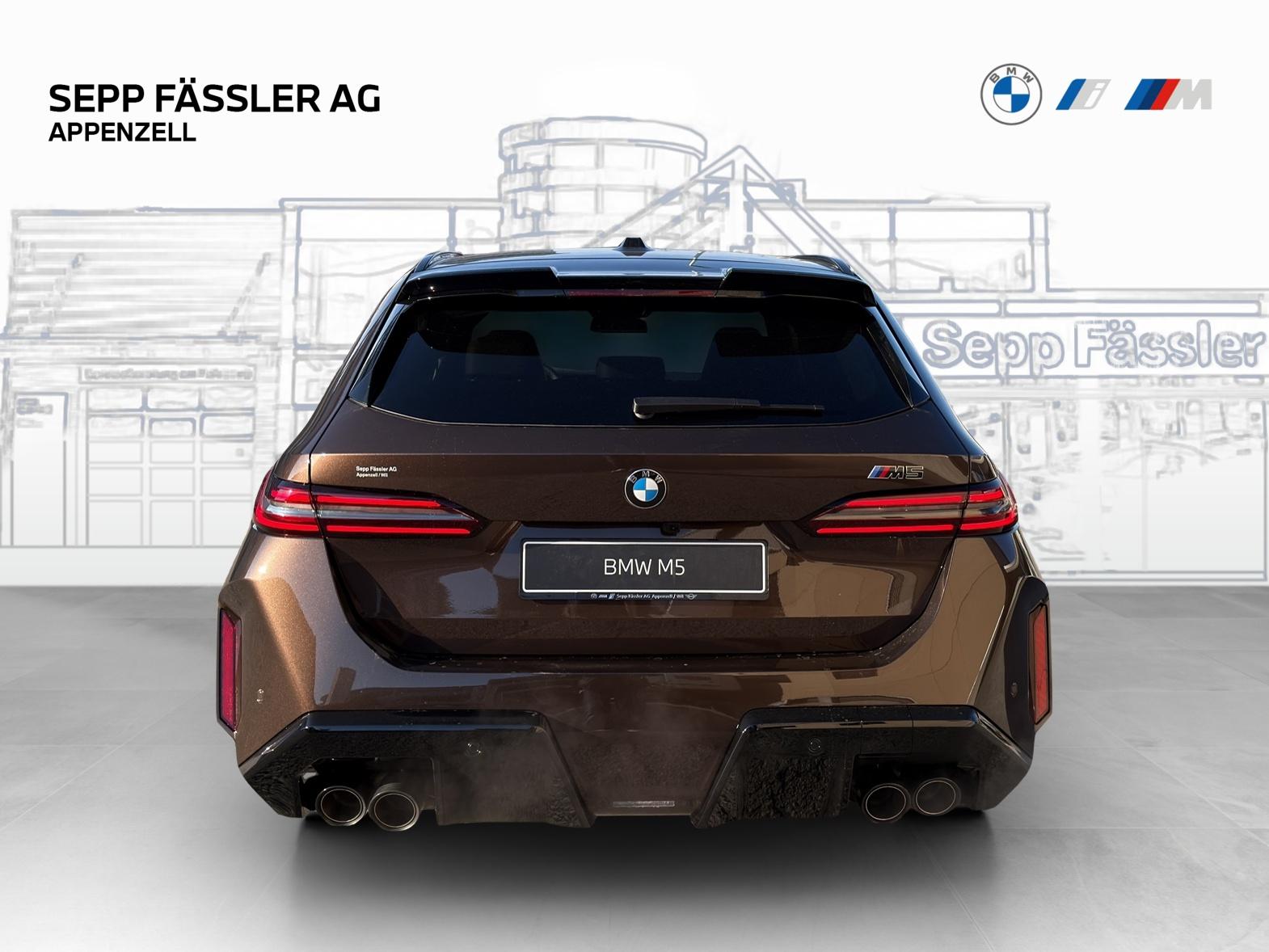 BMW M5 Touring-image-3