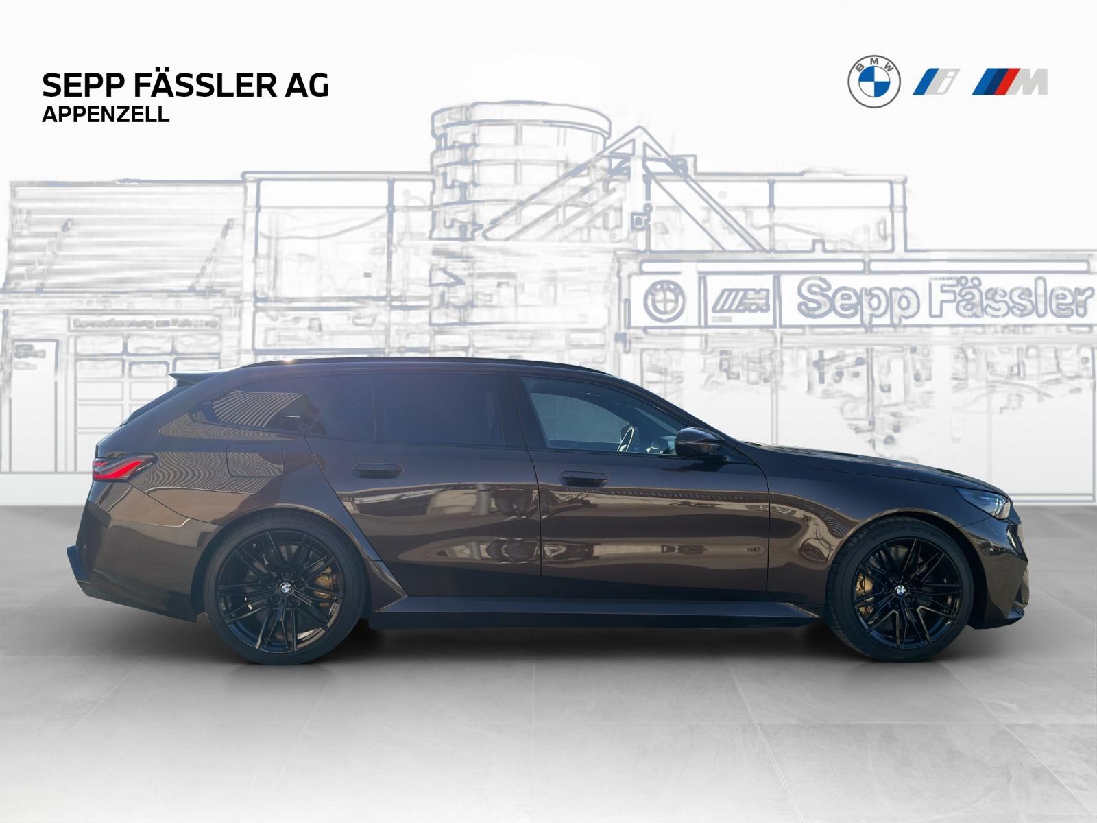 BMW M5 Touring-image-5