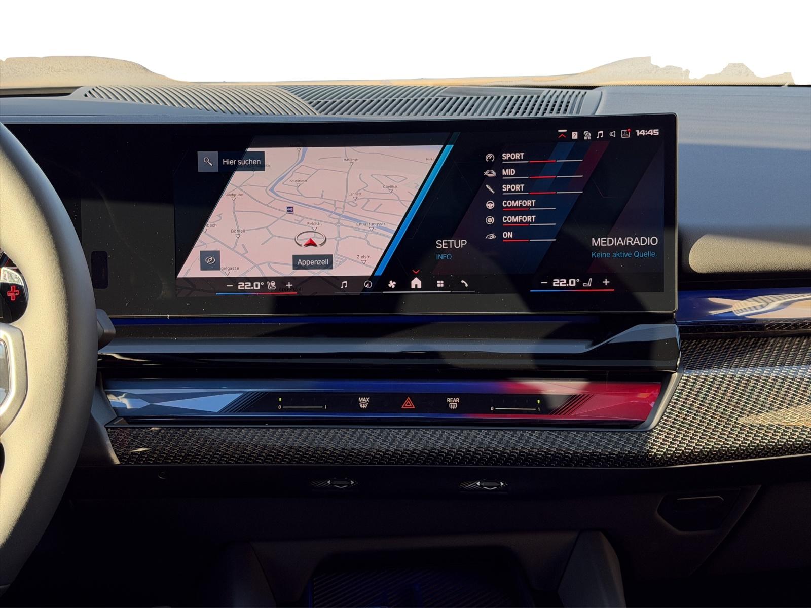 BMW M5 Touring-image-13