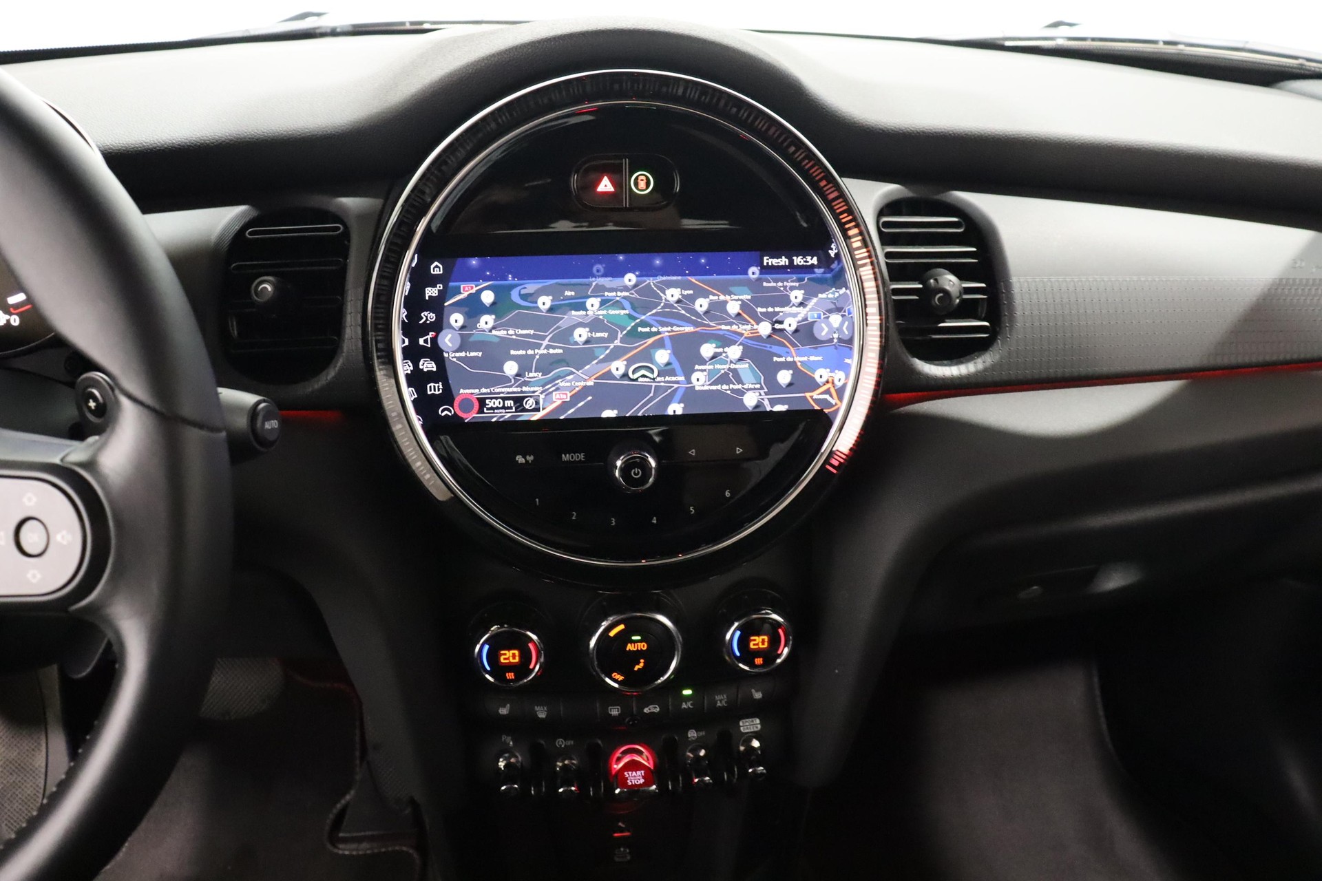 MINI Cabrio F57 2.0i Cooper S SDKG-image-21