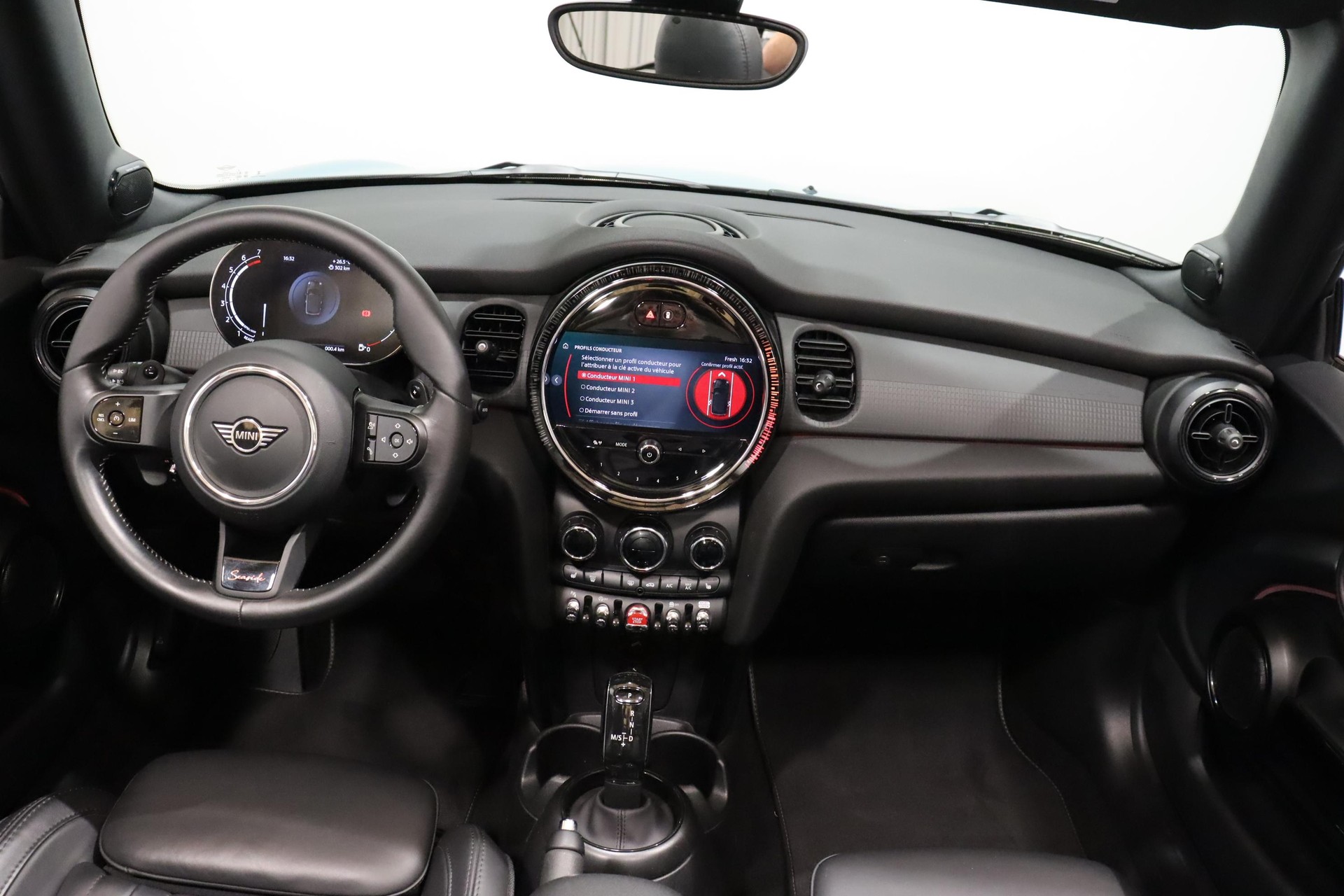 MINI Cabrio F57 2.0i Cooper S SDKG-image-9