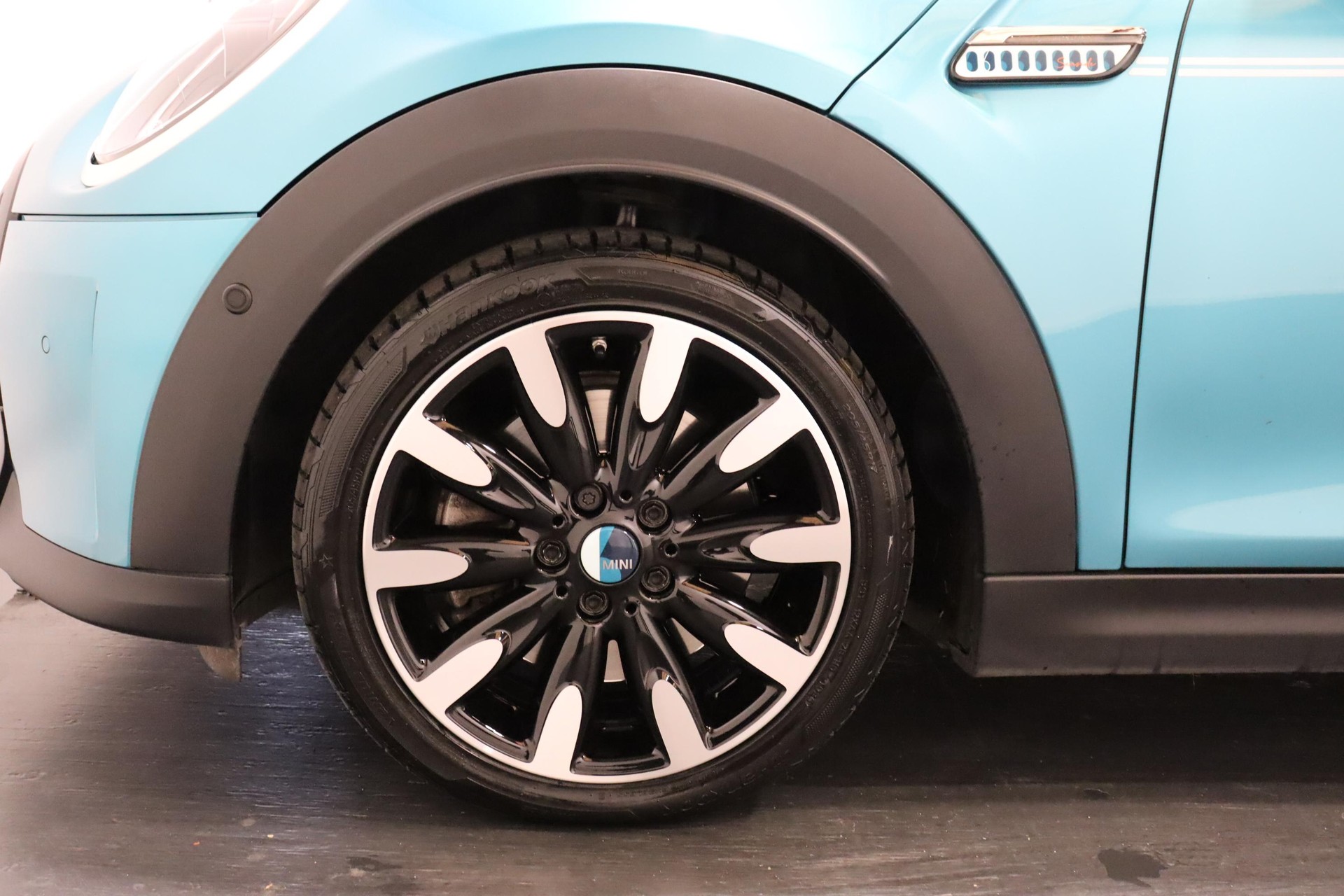 MINI Cabrio F57 2.0i Cooper S SDKG-image-7