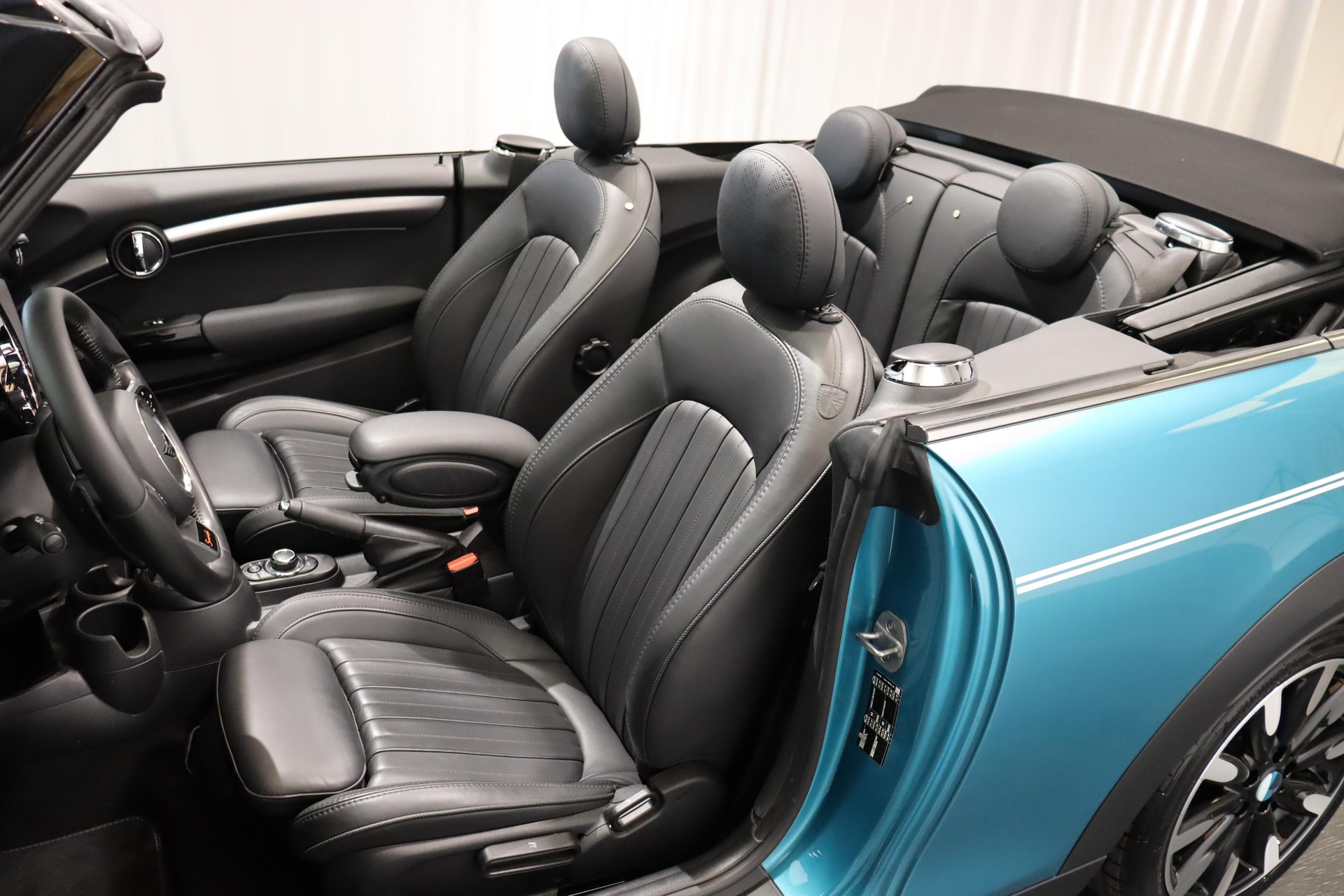 MINI Cabrio F57 2.0i Cooper S SDKG-image-8